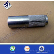 all size steel anchor bolt drop in anchor